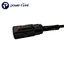 U-329/U connector